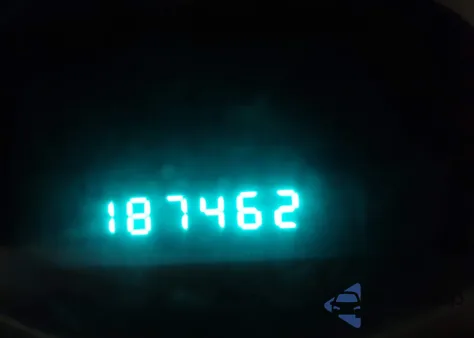 2010 Chrysler Town & Country Touring z USA, uszkodzony, nr VIN 2A4RR5D16AR432395